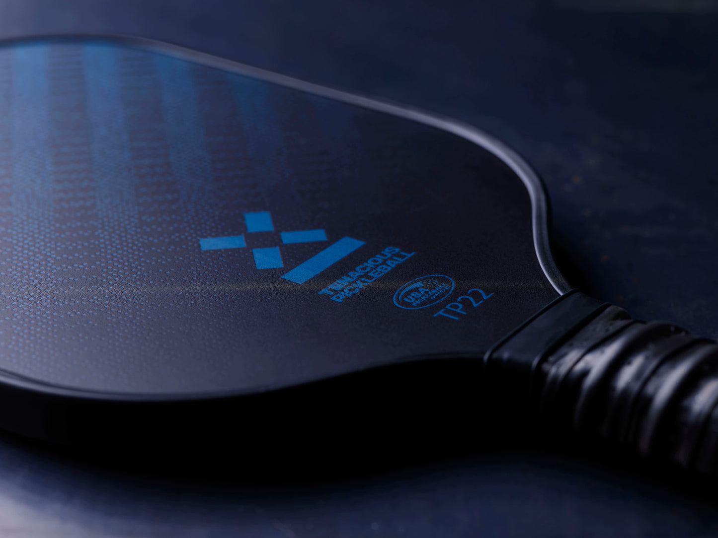 Tenacious Pickleball Paddle TP22