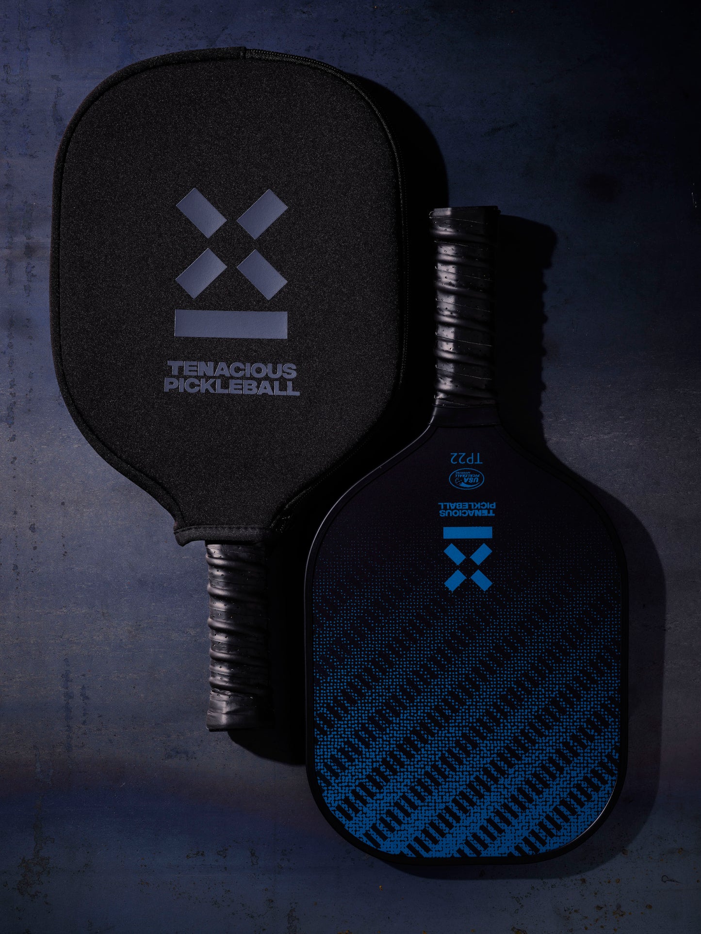 Tenacious Pickleball Paddle TP22
