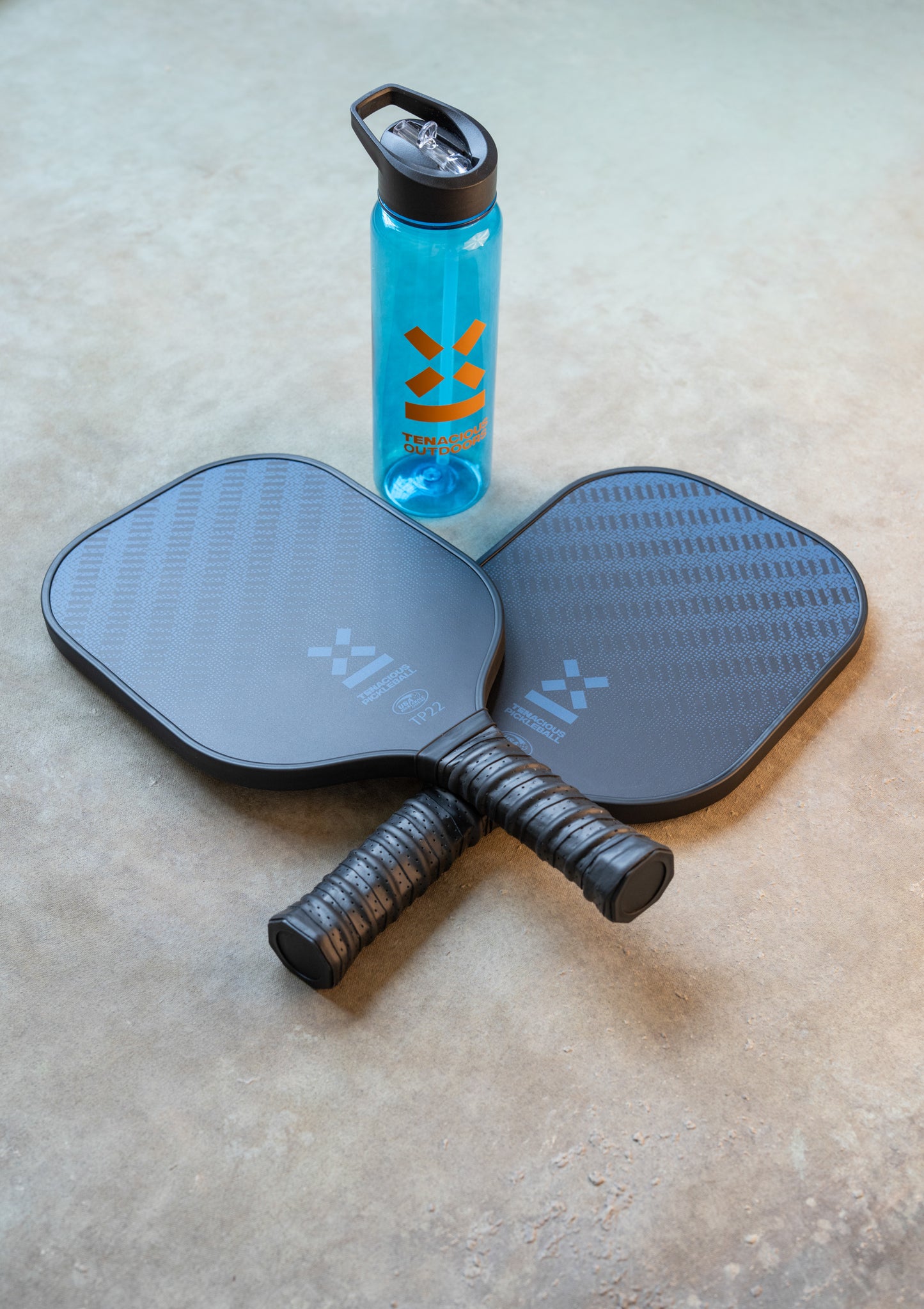 Tenacious Pickleball Paddle TP22