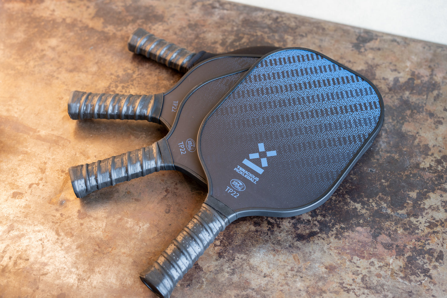 Tenacious Pickleball Paddle TP22